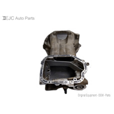 GSO403 Upper Engine Oil Pan For 15-19 Nissan Murano  3.5 11110JA12C Gas