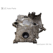 HBN304 Engine Timing Cover For 11-24 Ram 1500 5.7 53022195AG Hemi HBN304 Engine Timing Cover For 11-24 Ram 1500 5.7 53022195AG Hemi