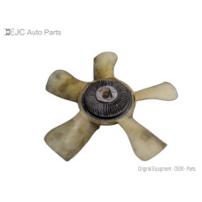 HBO103 Cooling Fan With Clutch For 11-17 Ram 1500 5.7 55056947AA Hemi HBO103 Cooling Fan With Clutch For 11-17 Ram 1500 5.7 55056947AA Hemi