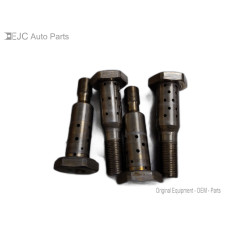 238G106 Camshaft Bolt Oil Control Valve Set For 11-15 Dodge Durango 3.6 05184150AF Gas 238G106 Camshaft Bolt Oil Control Valve Set For 11-15 Dodge Durango 3.6 05184150AF Gas