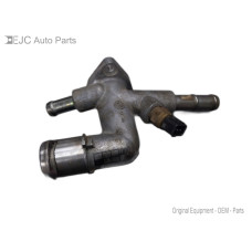 244G108 Coolant Inlet For 18-23 Hyundai Kona  2.0 256202J101 Gas