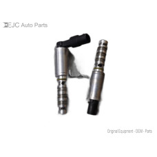 244G110 Variable Valve Timing Solenoid Set For 18-23 Hyundai Kona  2.0 243752E100 Gas