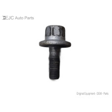 244G113 Crankshaft Pulley Bolt For 18-23 Hyundai Kona  2.0 231272J000 Gas