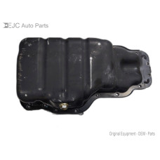 244G115 Engine Oil Pan For 18-19 Hyundai Kona  2.0 215102R023 Gas