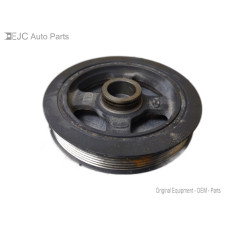 244U101 Crankshaft Pulley For 18-20 Hyundai Kona  2.0 231242E003 Gas