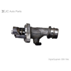 244U103 Thermostat Housing For 18-23 Hyundai Kona  2.0  Gas