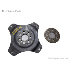 244U105 Flexplate For 18-21 Hyundai Kona  2.0 2321125050 Gas