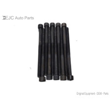 244U107 Cylinder Head Bolt Kit For 18-23 Hyundai Kona  2.0 223212E000 Gas