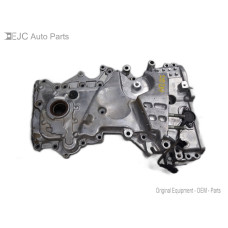 244U114 Engine Timing Cover For 18-23 Hyundai Kona  2.0 213502J000 Gas