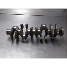 #6206 Crankshaft Standard For 12-14 Volkswagen Beetle  2.5 210712 Gas