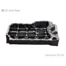 HBO203 Upper Engine Oil Pan For 06-14 Volkswagen Beetle  2.5 07K103603B Gas