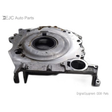 HBO205 Rear Oil Seal Housing For 12-14 Volkswagen Beetle  2.5 07K109211E Gas