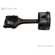 244A101 Piston and Connecting Rod Standard For 12-14 Volkswagen Beetle  2.5  Gas