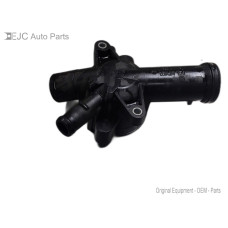 244A103 Thermostat Housing For 12-14 Volkswagen Beetle  2.5 07K121117C Gas