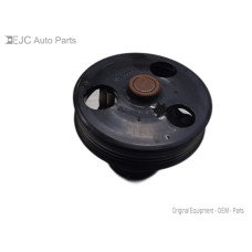 244A105 Water Coolant Pump For 06-14 Volkswagen Beetle  2.5 07K121029 Gas