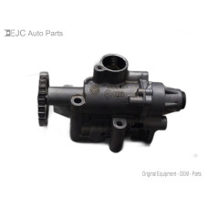244A107 Engine Oil Pump For 12-14 Volkswagen Beetle  2.5 07K115105R Gas