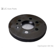 244A110 Crankshaft Trigger Tone Ring For 12-14 Volkswagen Beetle  2.5 07K105188A Gas