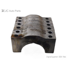 244A112 Engine Block Main Caps For 12-14 Volkswagen Beetle  2.5  Gas