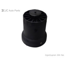 244A115 Oil Filter Cap For 12-14 Volkswagen Beetle  2.5  Gas