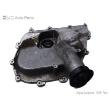 244A116 Engine Timing Cover For 06-14 Volkswagen Beetle  2.5 07K109286EF Gas