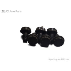 244N111 Flexplate Bolts For 12-14 Volkswagen Beetle  2.5  Gas