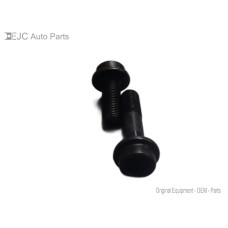 244N112 Camshaft Gear Bolt Set For 12-14 Volkswagen Beetle  2.5  Gas