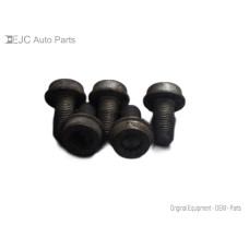 244N113 Crankshaft Pulley Bolt Set For 12-14 Volkswagen Beetle  2.5  Gas