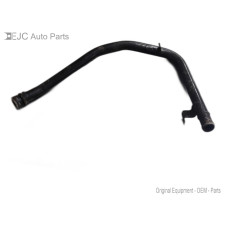 244N116 Heater Line For 12-14 Volkswagen Beetle  2.5  Gas