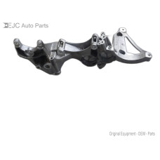 244N117 Alternator Bracket For 12-14 Volkswagen Beetle  2.5 07K903143E Gas