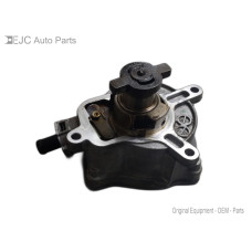 244N118 Vacuum Pump For 12-14 Volkswagen Beetle  2.5 07K145100H Gas