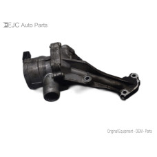 244N123 Air Injection Check Valve For 12-14 Volkswagen Beetle  2.5  Gas