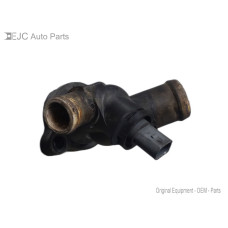 244N124 Coolant Inlet For 12-14 Volkswagen Beetle  2.5 07K121133E Gas