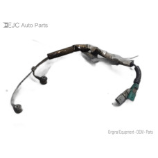 244N127 Knock Detonation Sensor Set For 12-14 Volkswagen Beetle  2.5  Gas