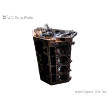 #BMF41 Engine Cylinder Block For 20-25 Chevrolet Silverado 2500 HD  6.6  Gas