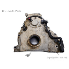 247R305 Engine Timing Cover For 20-25 Chevrolet Silverado 2500 HD  6.6 12691692 Gas