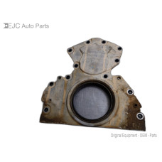 247R306 Rear Oil Seal Housing For 20-25 Chevrolet Silverado 2500 HD  6.6 12705664 Gas