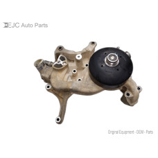 247R308 Water Coolant Pump For 20-25 Chevrolet Silverado 2500 HD  6.6 12699886 Gas