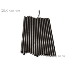 247R310 Pushrods Set All For 20-25 Chevrolet Silverado 2500 HD  6.6 12619828 Gas