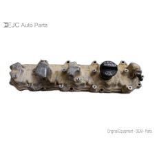 247R314 Left Valve Cover For 20-25 Chevrolet Silverado 2500 HD  6.6 12713607 Gas
