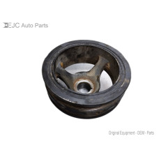 247R310a Crankshaft Pulley For 20-25 Chevrolet Silverado 2500 HD  6.6 12680364 Gas