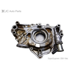 247R317 Engine Oil Pump For 20-25 Chevrolet Silverado 2500 HD  6.6 12744612 Gas