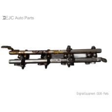 247R322 Fuel Rail For 20-25 Chevrolet Silverado 2500 HD  6.6 12668408 Gas