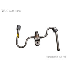 247R324 Fuel Rail To Rail Fuel Line For 20-25 Chevrolet Silverado 2500 HD  6.6  Gas