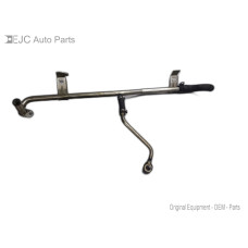 245D306 Turbo Cooler Lines For 11-16 Volvo S60  3.0  Turbo