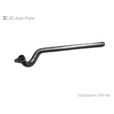 245D307 Oil Supply Line For 11-16 Volvo S60  3.0  Turbo