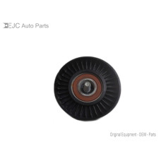 245D316 Idler Pulley For 11-16 Volvo S60  3.0 31401193 Turbo