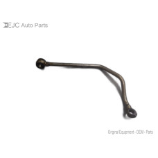 245D317 Turbo Oil Supply Line For 11-16 Volvo S60  3.0  Turbo