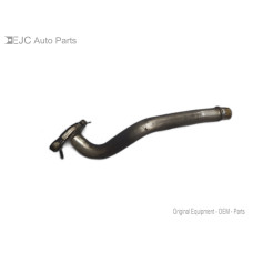 245D318 Heater Line For 11-16 Volvo S60  3.0  Turbo