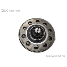 245D326 Auxiliary Drive Gear For 11-16 Volvo S60  3.0 AG9N6D37AB Turbo
