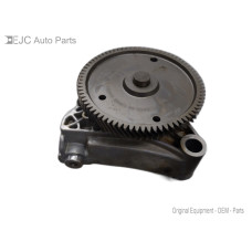 245D327 Engine Oil Pump For 11-16 Volvo S60  3.0 7G9N6600AD Turbo